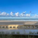 Apartment Digue De Westende, Avec Coin Nuit, Piscine, Vue Et Fantastique *