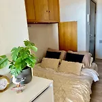 Apartment Digue De Westende, Avec Coin Nuit, Piscine, Vue Et Fantastique Middelkerke