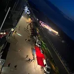Digue De Westende, Avec Coin Nuit, Piscine, Vue Et Fantastique