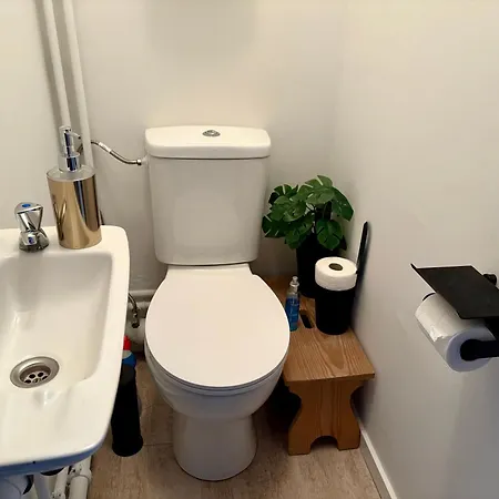 Digue De Westende, Avec Coin Nuit, Piscine, Vue Et Fantastique Apartment *