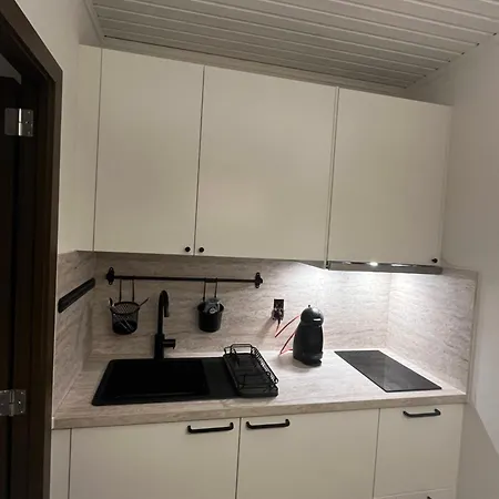 Daire Digue De Westende, Avec Coin Nuit, Piscine, Vue Et Fantastique