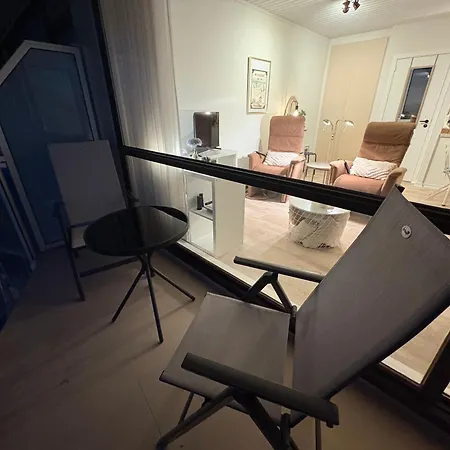 Digue De Westende, Avec Coin Nuit, Piscine, Vue Et Fantastique