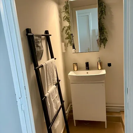 Digue De Westende, Avec Coin Nuit, Piscine, Vue Et Fantastique *